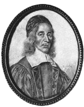 George Herbert