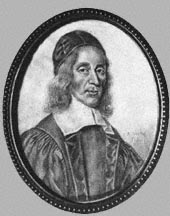 George Herbert