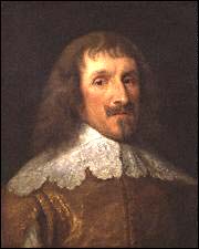 Copy after Van Dyck. Philip Herbert, 4th Earl of Pembroke. c.1635-40.