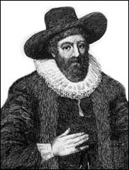 Edward Alleyn