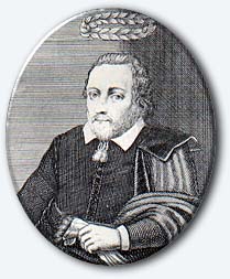 Portrait of Massinger