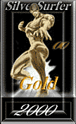 SilverSurfer *Gold*
