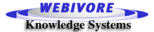 Webivore Knowledge Systems